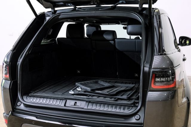 2018 Land Rover Range Rover Sport Supercharged Dynamic ROOF,NAV,HTD COOL LTH ,21,75K | Carrollton, TX | Texas Vehicle Exchange