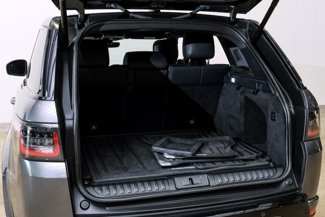 2018 Land Rover Range Rover Sport Supercharged Dynamic ROOF,NAV,HTD COOL LTH ,21,75K | Carrollton, TX | Texas Vehicle Exchange