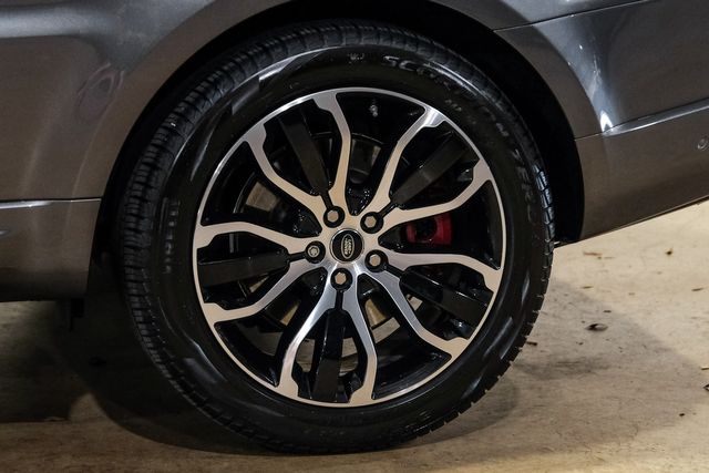 2018 Land Rover Range Rover Sport Supercharged Dynamic ROOF,NAV,HTD COOL LTH ,21,75K | Carrollton, TX | Texas Vehicle Exchange 2018 Land Rover Range Rover Sport Supercharged Dynamic ROOF,NAV,HTD COOL LTH ,21,75K | Carrollton, TX | Texas Vehicle Exchange