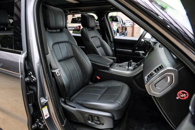 2018 Land Rover Range Rover Sport Supercharged Dynamic ROOF,NAV,HTD COOL LTH ,21,75K | Carrollton, TX | Texas Vehicle Exchange 2018 Land Rover Range Rover Sport Supercharged Dynamic ROOF,NAV,HTD COOL LTH ,21,75K | Carrollton, TX | Texas Vehicle Exchange