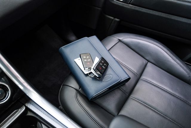 2018 Land Rover Range Rover Sport Supercharged Dynamic ROOF,NAV,HTD COOL LTH ,21,75K | Carrollton, TX | Texas Vehicle Exchange 2018 Land Rover Range Rover Sport Supercharged Dynamic ROOF,NAV,HTD COOL LTH ,21,75K | Carrollton, TX | Texas Vehicle Exchange