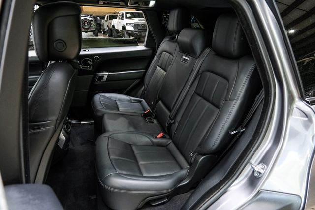 2018 Land Rover Range Rover Sport Supercharged Dynamic ROOF,NAV,HTD COOL LTH ,21,75K | Carrollton, TX | Texas Vehicle Exchange 2018 Land Rover Range Rover Sport Supercharged Dynamic ROOF,NAV,HTD COOL LTH ,21,75K | Carrollton, TX | Texas Vehicle Exchange