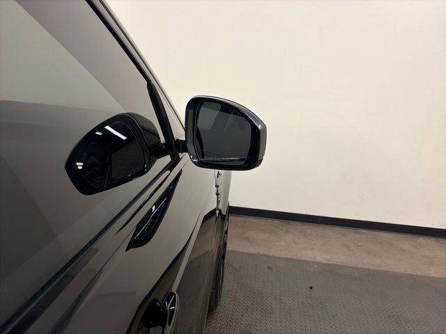 2018 Land Rover Range Rover Sport HSE Dynamic