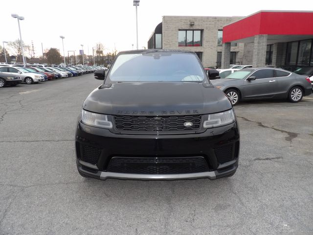 2018 Land Rover Range Rover Sport SE Td6 | Dalton, GA | Paniagua Auto Mall 2018 Land Rover Range Rover Sport SE Td6 | Dalton, GA | Paniagua Auto Mall