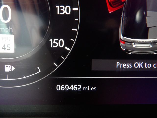 2018 Land Rover Range Rover Sport SE Td6 | Dalton, GA | Paniagua Auto Mall 