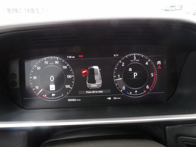 2018 Land Rover Range Rover Sport SE Td6 | Dalton, GA | Paniagua Auto Mall 