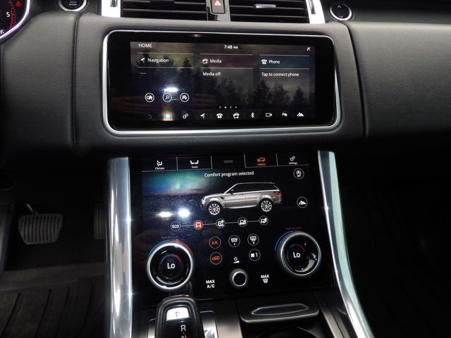 2018 Land Rover Range Rover Sport SE Td6 | Dalton, GA | Paniagua Auto Mall 2018 Land Rover Range Rover Sport SE Td6 | Dalton, GA | Paniagua Auto Mall