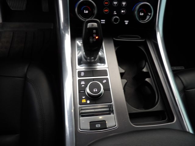 2018 Land Rover Range Rover Sport SE Td6 | Dalton, GA | Paniagua Auto Mall 2018 Land Rover Range Rover Sport SE Td6 | Dalton, GA | Paniagua Auto Mall