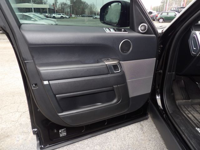 2018 Land Rover Range Rover Sport SE Td6 | Dalton, GA | Paniagua Auto Mall 2018 Land Rover Range Rover Sport SE Td6 | Dalton, GA | Paniagua Auto Mall