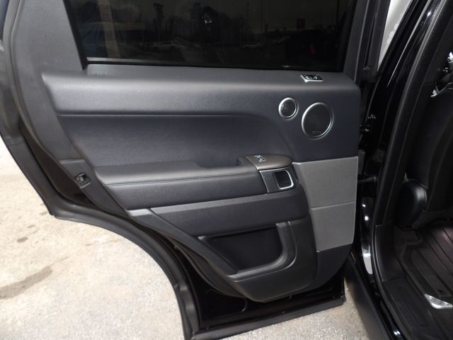 2018 Land Rover Range Rover Sport SE Td6 | Dalton, GA | Paniagua Auto Mall 2018 Land Rover Range Rover Sport SE Td6 | Dalton, GA | Paniagua Auto Mall