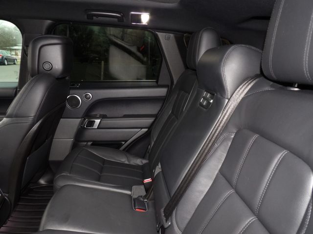 2018 Land Rover Range Rover Sport SE Td6 | Dalton, GA | Paniagua Auto Mall 