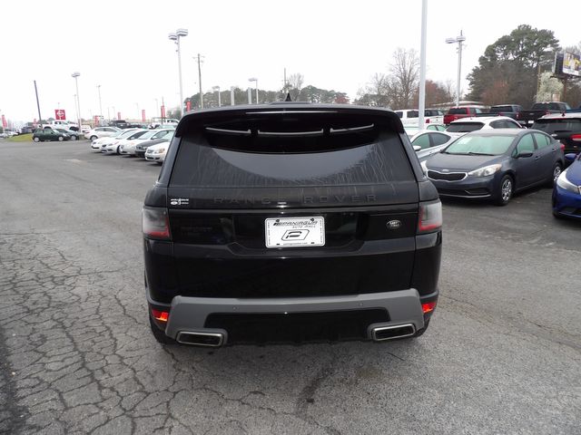 2018 Land Rover Range Rover Sport SE Td6 | Dalton, GA | Paniagua Auto Mall 2018 Land Rover Range Rover Sport SE Td6 | Dalton, GA | Paniagua Auto Mall