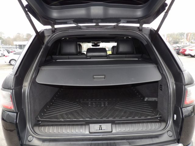 2018 Land Rover Range Rover Sport SE Td6 | Dalton, GA | Paniagua Auto Mall 