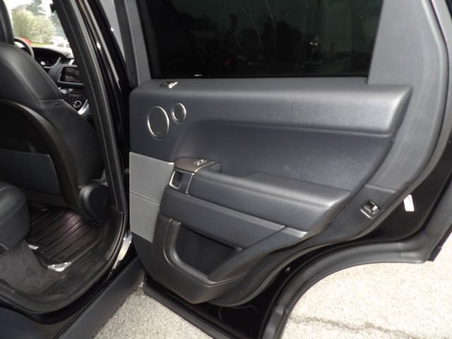 2018 Land Rover Range Rover Sport SE Td6 | Dalton, GA | Paniagua Auto Mall 