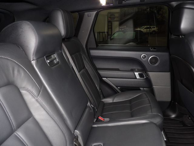 2018 Land Rover Range Rover Sport SE Td6 | Dalton, GA | Paniagua Auto Mall 2018 Land Rover Range Rover Sport SE Td6 | Dalton, GA | Paniagua Auto Mall