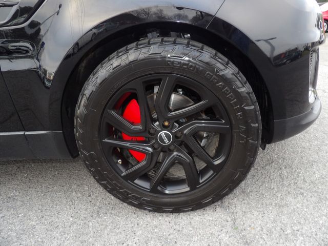 2018 Land Rover Range Rover Sport SE Td6 | Dalton, GA | Paniagua Auto Mall 