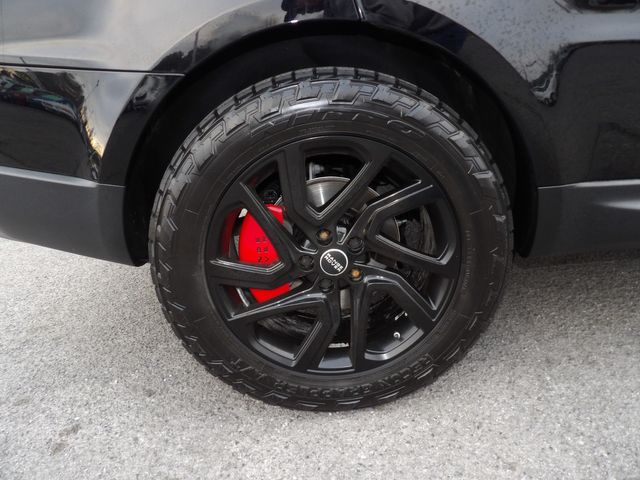 2018 Land Rover Range Rover Sport SE Td6 | Dalton, GA | Paniagua Auto Mall 