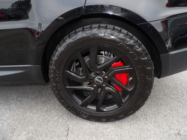 2018 Land Rover Range Rover Sport SE Td6 | Dalton, GA | Paniagua Auto Mall 2018 Land Rover Range Rover Sport SE Td6 | Dalton, GA | Paniagua Auto Mall