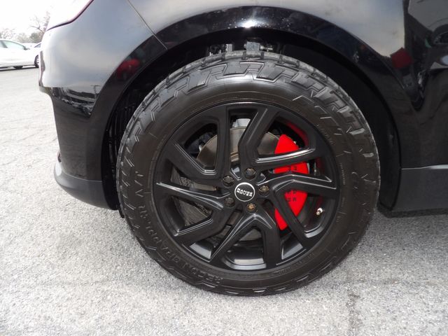 2018 Land Rover Range Rover Sport SE Td6 | Dalton, GA | Paniagua Auto Mall 