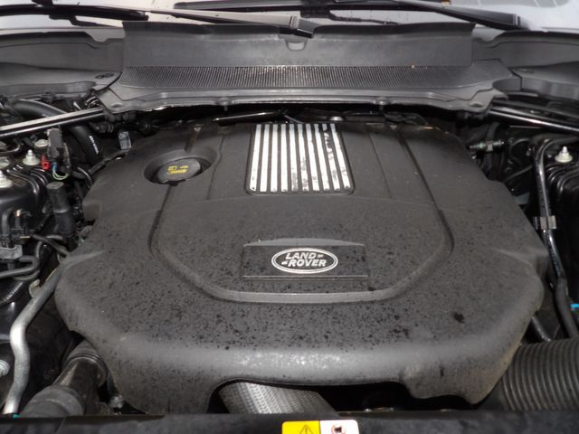 2018 Land Rover Range Rover Sport SE Td6 | Dalton, GA | Paniagua Auto Mall 
