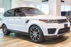 2018 Land Rover Range Rover Sport HSE | Honolulu, HI | Autosource Hawaii 