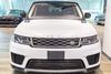 2018 Land Rover Range Rover Sport HSE | Honolulu, HI | Autosource Hawaii 