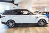 2018 Land Rover Range Rover Sport HSE | Honolulu, HI | Autosource Hawaii 