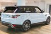 2018 Land Rover Range Rover Sport HSE | Honolulu, HI | Autosource Hawaii 