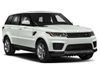 2018 Land Rover Range Rover Sport HSE | Honolulu, HI | Autosource Hawaii 