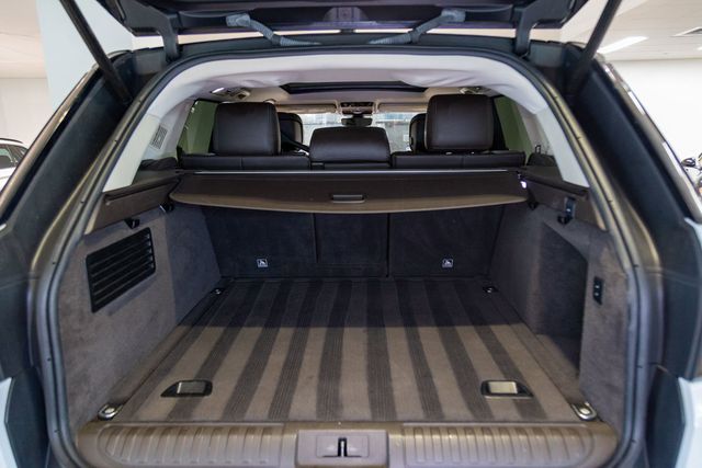 2018 Land Rover Range Rover Sport HSE