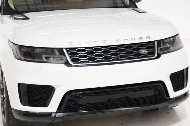 2018 Land Rover Range Rover Sport HSE | Houston, TX | Houston Auto Credit 2018 Land Rover Range Rover Sport HSE | Houston, TX | Houston Auto Credit