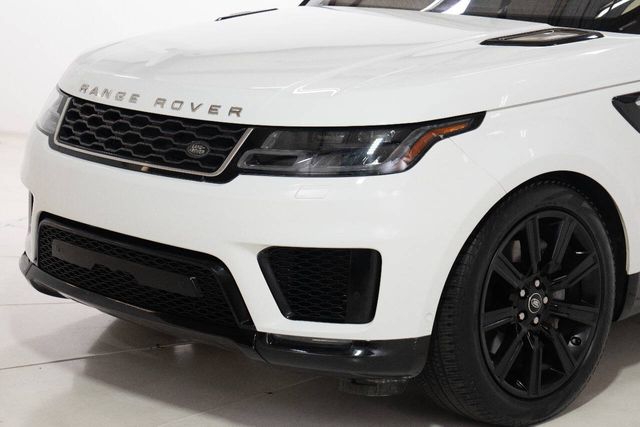 2018 Land Rover Range Rover Sport HSE | Houston, TX | Houston Auto Credit 2018 Land Rover Range Rover Sport HSE | Houston, TX | Houston Auto Credit