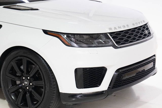 2018 Land Rover Range Rover Sport HSE | Houston, TX | Houston Auto Credit 2018 Land Rover Range Rover Sport HSE | Houston, TX | Houston Auto Credit