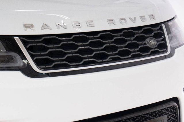 2018 Land Rover Range Rover Sport HSE | Houston, TX | Houston Auto Credit 2018 Land Rover Range Rover Sport HSE | Houston, TX | Houston Auto Credit