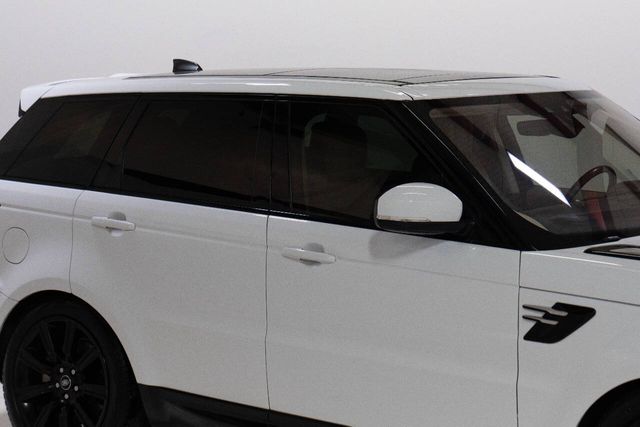 2018 Land Rover Range Rover Sport HSE | Houston, TX | Houston Auto Credit 2018 Land Rover Range Rover Sport HSE | Houston, TX | Houston Auto Credit