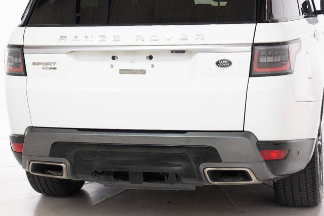 2018 Land Rover Range Rover Sport HSE | Houston, TX | Houston Auto Credit 2018 Land Rover Range Rover Sport HSE | Houston, TX | Houston Auto Credit