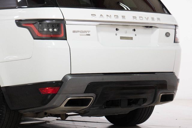2018 Land Rover Range Rover Sport HSE | Houston, TX | Houston Auto Credit 2018 Land Rover Range Rover Sport HSE | Houston, TX | Houston Auto Credit