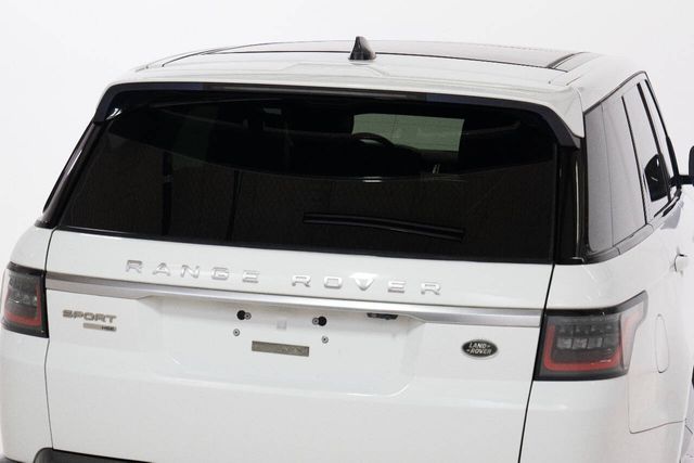 2018 Land Rover Range Rover Sport HSE | Houston, TX | Houston Auto Credit 2018 Land Rover Range Rover Sport HSE | Houston, TX | Houston Auto Credit