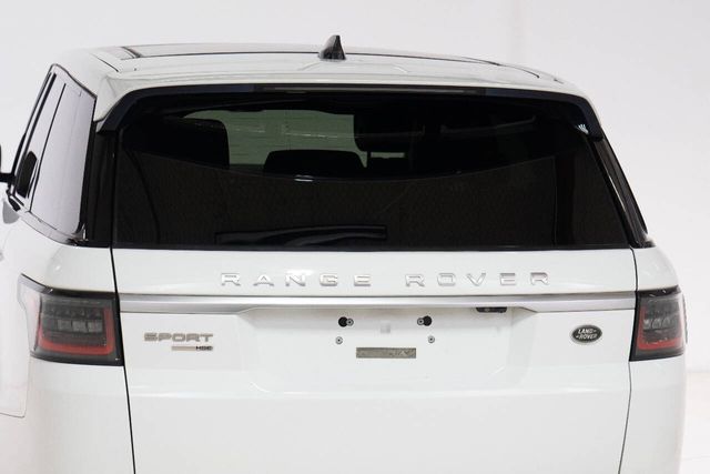 2018 Land Rover Range Rover Sport HSE | Houston, TX | Houston Auto Credit 2018 Land Rover Range Rover Sport HSE | Houston, TX | Houston Auto Credit