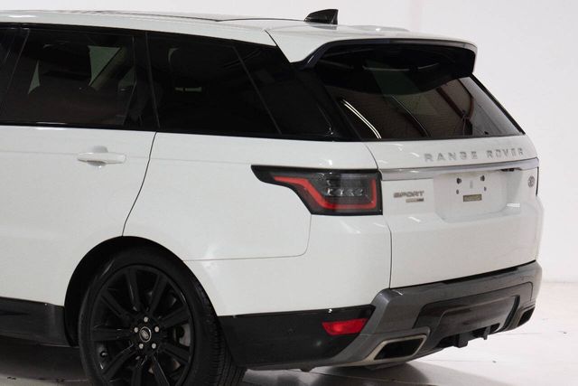 2018 Land Rover Range Rover Sport HSE | Houston, TX | Houston Auto Credit 2018 Land Rover Range Rover Sport HSE | Houston, TX | Houston Auto Credit