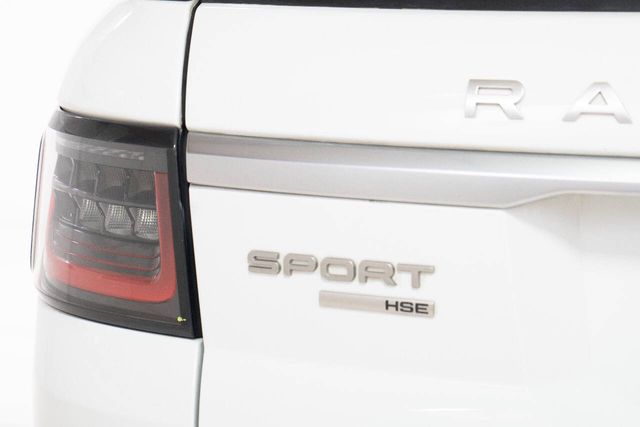 2018 Land Rover Range Rover Sport HSE | Houston, TX | Houston Auto Credit 2018 Land Rover Range Rover Sport HSE | Houston, TX | Houston Auto Credit