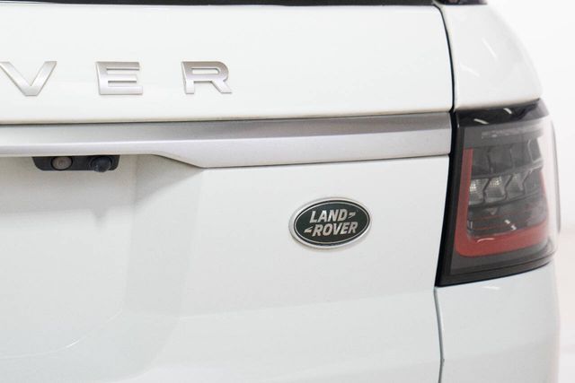 2018 Land Rover Range Rover Sport HSE | Houston, TX | Houston Auto Credit 2018 Land Rover Range Rover Sport HSE | Houston, TX | Houston Auto Credit
