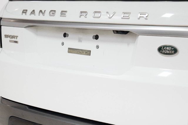 2018 Land Rover Range Rover Sport HSE | Houston, TX | Houston Auto Credit 2018 Land Rover Range Rover Sport HSE | Houston, TX | Houston Auto Credit