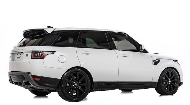 2018 Land Rover Range Rover Sport HSE | Houston, TX | Houston Auto Credit 2018 Land Rover Range Rover Sport HSE | Houston, TX | Houston Auto Credit