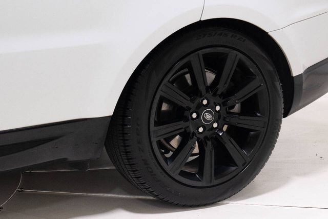 2018 Land Rover Range Rover Sport HSE | Houston, TX | Houston Auto Credit 2018 Land Rover Range Rover Sport HSE | Houston, TX | Houston Auto Credit