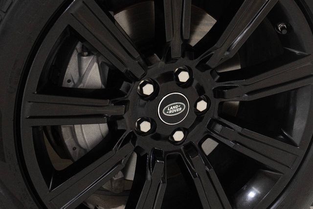 2018 Land Rover Range Rover Sport HSE | Houston, TX | Houston Auto Credit 2018 Land Rover Range Rover Sport HSE | Houston, TX | Houston Auto Credit