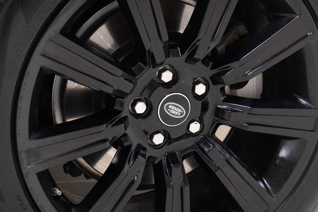 2018 Land Rover Range Rover Sport HSE | Houston, TX | Houston Auto Credit 2018 Land Rover Range Rover Sport HSE | Houston, TX | Houston Auto Credit