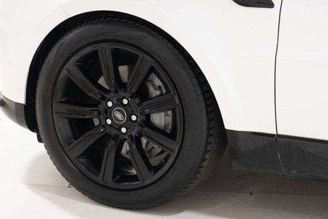 2018 Land Rover Range Rover Sport HSE | Houston, TX | Houston Auto Credit 2018 Land Rover Range Rover Sport HSE | Houston, TX | Houston Auto Credit