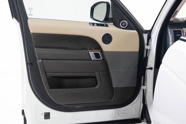 2018 Land Rover Range Rover Sport HSE | Houston, TX | Houston Auto Credit 2018 Land Rover Range Rover Sport HSE | Houston, TX | Houston Auto Credit