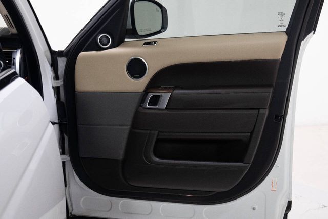 2018 Land Rover Range Rover Sport HSE | Houston, TX | Houston Auto Credit 2018 Land Rover Range Rover Sport HSE | Houston, TX | Houston Auto Credit